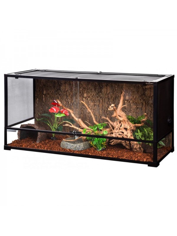Террариум Repti-Zoo 120x60x45см (RK0226)