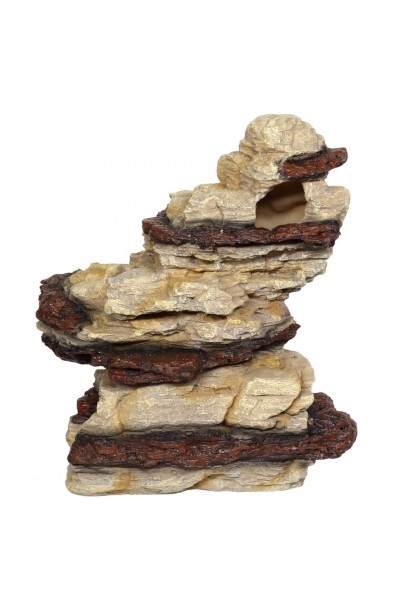 Декорация скала Hobby Arizona Rock 2 22x14x25см (40208)