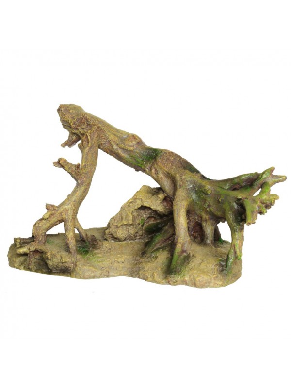 Декорація корінь Hobby River Root 2 34,5x20,5x18см (40837)