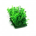 Искусственное растение Hobby Plant Pad 1 7x4,5x5,5см (51551)
