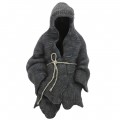 Декорация темный монах Hobby Dark Monk 1 24x12,5x14см (32065)