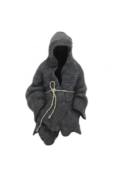 Декорація темний монах Hobby Dark Monk 1 24x12,5x14см (32065)