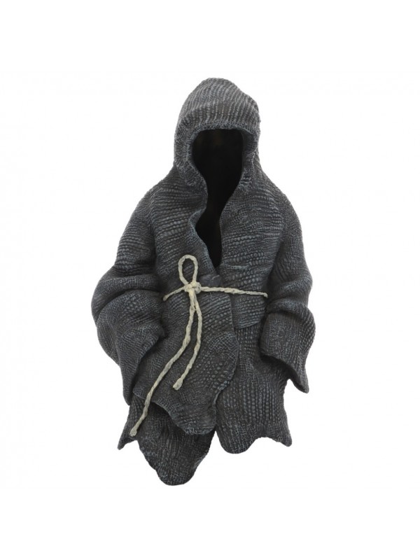 Декорация темный монах Hobby Dark Monk 1 24x12,5x14см (32065)