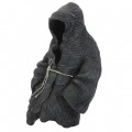 Декорация темный монах Hobby Dark Monk 1 24x12,5x14см (32065)