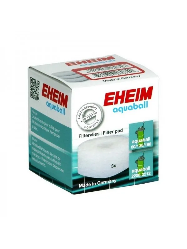 Прокладка фільтруюча для Eheim aquaball 60-180 (2616080)