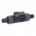 Кран запорный Eheim shut-off tap 25/34мм (4007510)