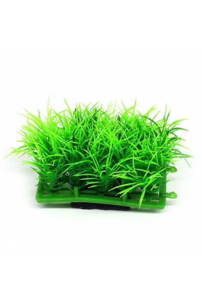 Искусственное растение Hobby Plant Pad 2 7x4,5x4,5см (51552)
