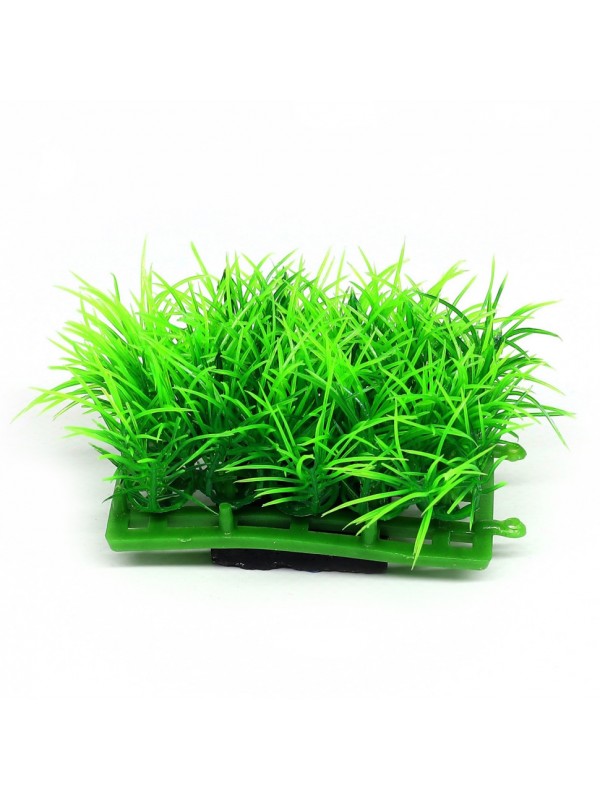 Искусственное растение Hobby Plant Pad 2 7x4,5x4,5см (51552)