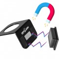 Подвесная миска на магнитах Repti-Zoo Magnetic Gecko Feeder (SX01PNS)