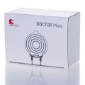 Антиводорослевий стерилізатор Chihiros Doctor Mate для акваріумів до 125 л з Bluetooth керуванням