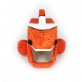 Декорація у формі риби клоуна Hobby Clowny 1 14.5x8.5x8 см (41757)