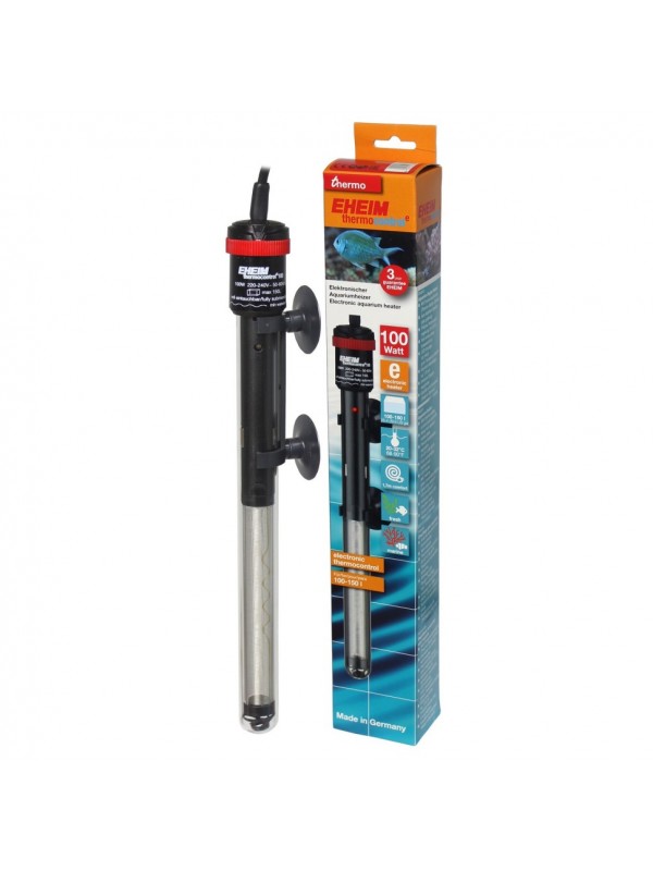 Нагреватель Eheim thermocontrol-e 100W до 150л. с электронным управлением (3634010)