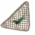 Гамак для рептилий Repti-Zoo Hammock M 30x20x20см (DC09P)