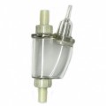 Проточный диффузор Aqua Nova 12/16 и 16/21 (NCO2-INLINEDIFFUSER)