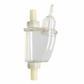 Проточный диффузор Aqua Nova 12/16 и 16/21 (NCO2-INLINEDIFFUSER)