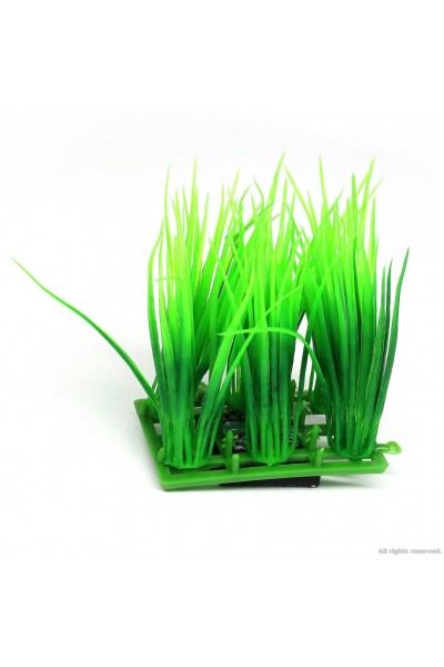 Искусственное растение Hobby Plant Pad 3 7x4,5x8см (51553)