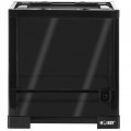 Террариум стеклянный Hobby Terra Fix & Easy Nano 1 30x30x32см (36065)