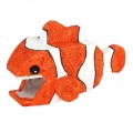 Декорация в форме рыбы клоуна Hobby Clowny 2 21x13.5x12 см (41758)