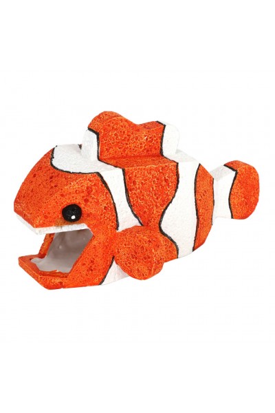 Декорация в форме рыбы клоуна Hobby Clowny 2 21x13.5x12 см (41758)