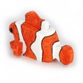 Декорация в форме рыбы клоуна Hobby Clowny 2 21x13.5x12 см (41758)
