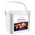 Корм высокобелковый для кои и прудовых рыб Aquaforest Protein Bites S POND 2,25кг