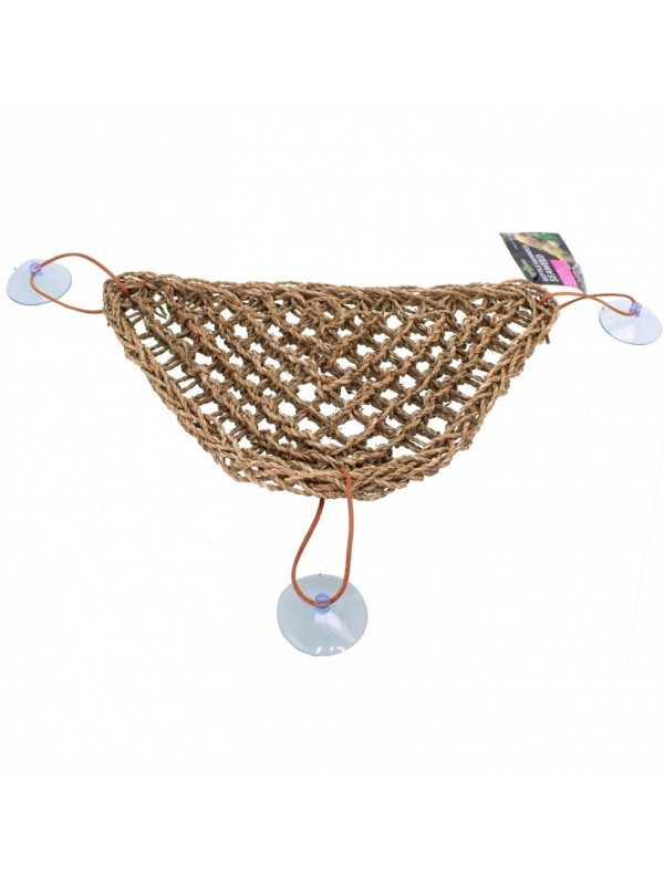 Гамак для рептилий Repti-Zoo Hammock L DC10P 45x30x30см (RZ-DC10P)