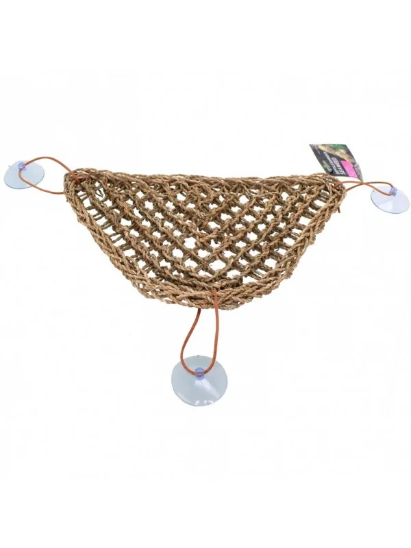 Гамак для рептилий Repti-Zoo Hammock L DC10P 45x30x30см (RZ-DC10P)