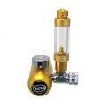 Редуктор CO2 Aqua Nova NCO2-REG с счетчиком пузырьков (NCO2-REG)
