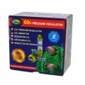 Редуктор CO2 Aqua Nova NCO2-REG с счетчиком пузырьков (NCO2-REG)