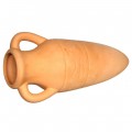 Декорация амфора Hobby Amphora natural L 28см (40268)