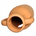 Декорация амфора Hobby Amphora natural L 28см (40268)