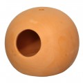 Декорация грот Hobby Clay Cave red 10x10x8см (41596)