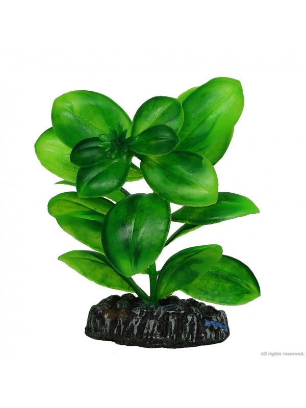 Искусственное растение Hobby Saururus 7см (51562)