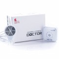 Стерилизатор-ионизатор Chihiros Doctor Bluetooth для аквариума от 125л с системой ALC