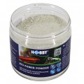 Цеолітовий порошок для очищення акваріума Hobby Zeo Power Powder 125г (51070)