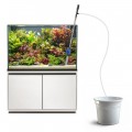 Сифон для аквариума Kruger Meier NovaVac Pro 4-in-1, 16 Вт, 800 л/час