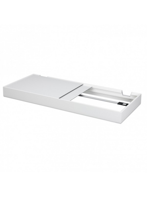 Аквариумная крышка Eheim lighting hood variluxLED 120 white 120x40 (0541253)