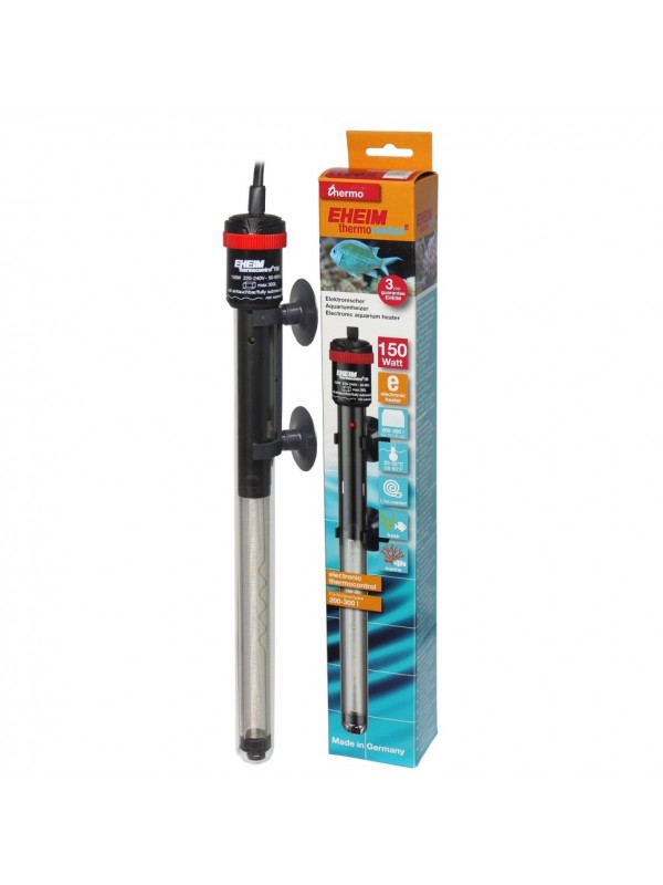 Нагреватель Eheim thermocontrol-e 150W до 300л. с электронным управлением (3636010)