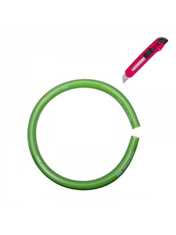 Шланг Eheim hose зеленый 25/34 1м (4007940)
