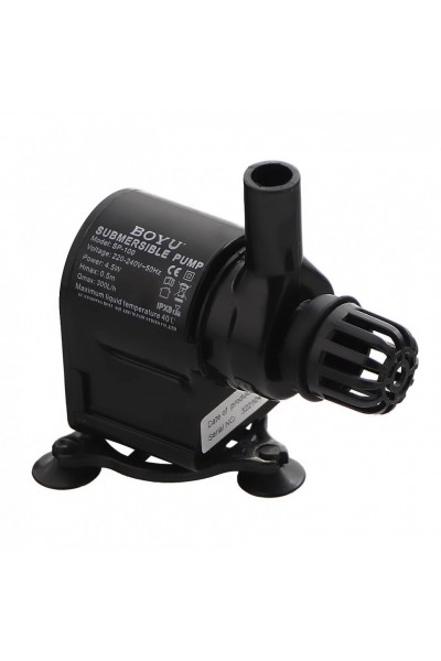 Насос BOYU Power Head Pump 300 (SP-100)