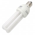 Люминесцентная лампа Hobby UV Compact Jungle 4% UV-B, 23 W (37333)