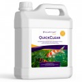 Средство для быстрой очистки и освещения воды в пруду Aquaforest Quick Clear POND 1л