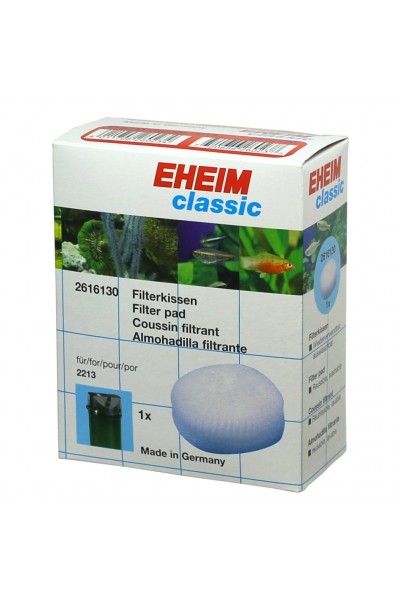 Фільтруюча жилка для Eheim classic 250 (2616130)