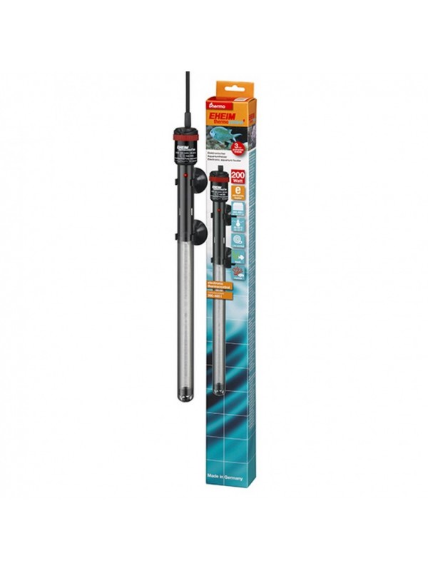 Нагреватель Eheim thermocontrol-e 200W до 400л. с электронным управлением (3637010)