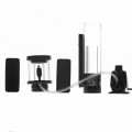 Протеиновый скиммер BOYU Boost Skimmer 120 (WG-318A)
