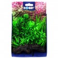 Искусственное растение Hobby Flora Root 2 S 17см (51595)
