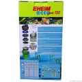 Зовнішній фільтр Eheim ecco pro 130 (2032020)
