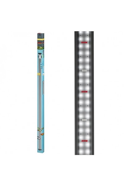 Светильник для пресноводных аквариумов  Eheim powerLED+ fresh daylight 1250-1406мм 34,8W (4257011)