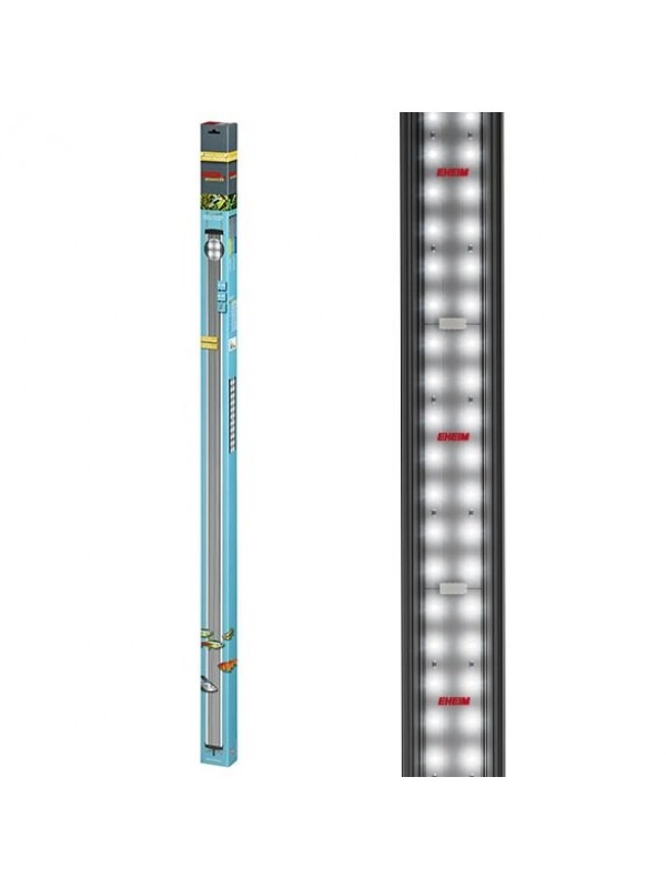 Світильник для прісноводних акваріумів  Eheim powerLED+ fresh daylight 1250-1406мм 34,8W (4257011)