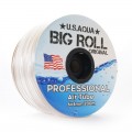 Шланг U.S.AQUA Airline Clear прозрачный 4/6 1м. (usaqua-clear)